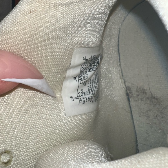 Nike OG sneaker - Picture 4 of 4